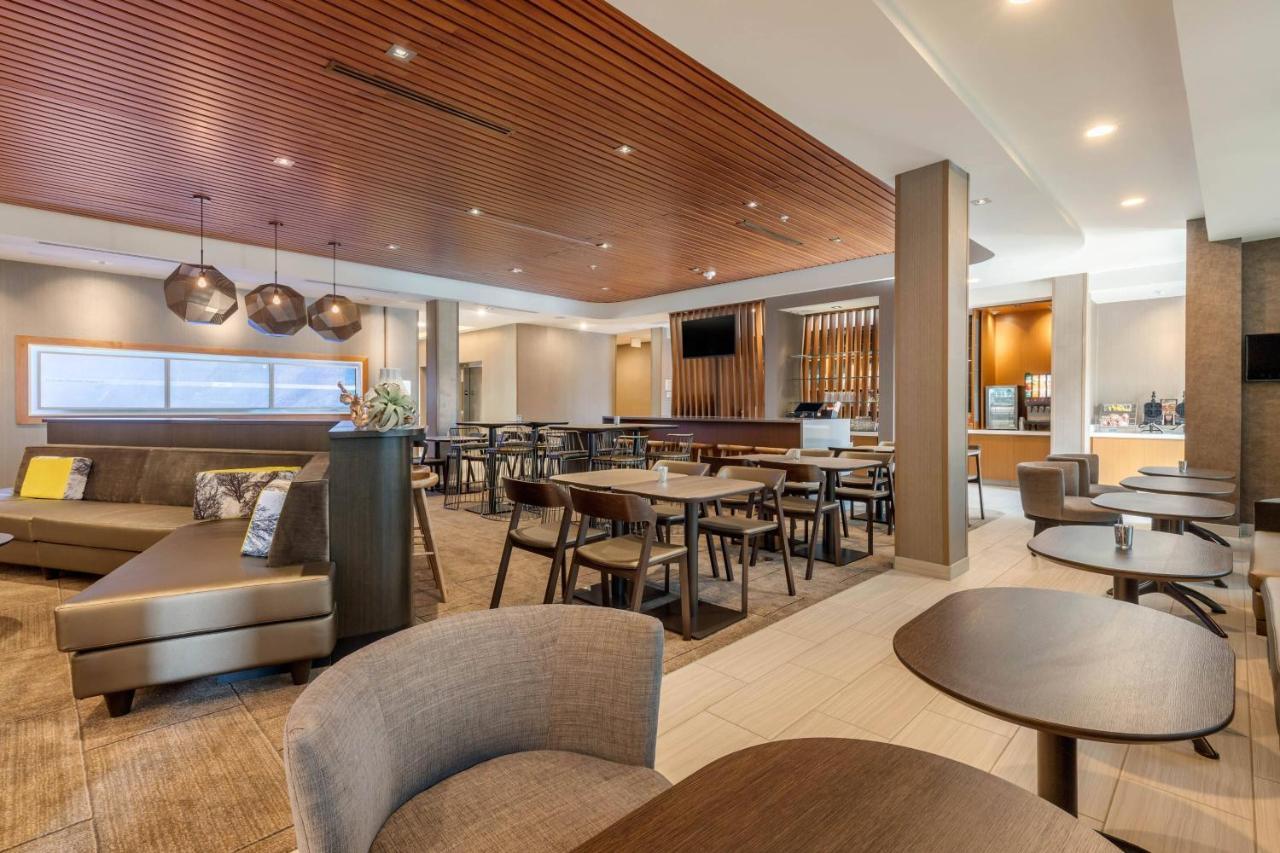 Springhill Suites Charlotte Southwest Ngoại thất bức ảnh